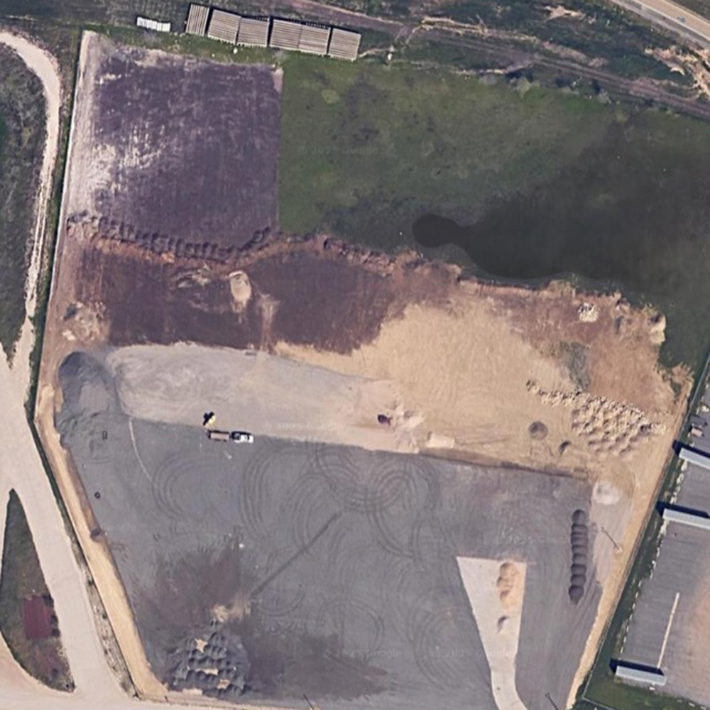 1400 Markum Ranch Rd E