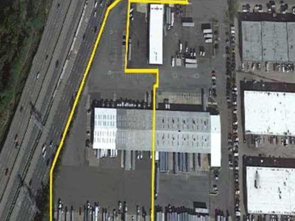 8550 Terminal Road